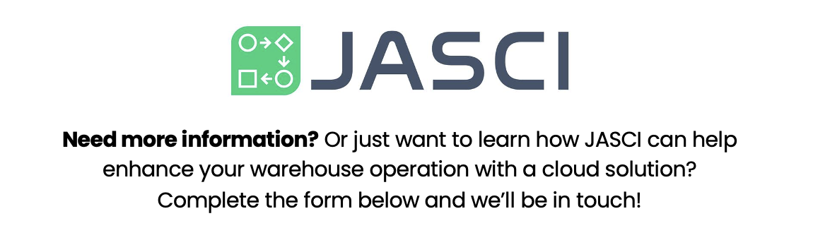 JASCI Gartner Mid Market Form